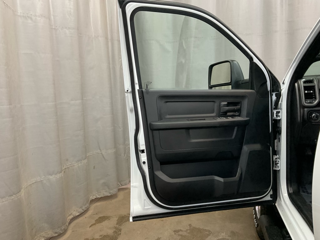 2026 RAM 2500 Tradesman - Photo 9