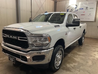 2024 Ram 2500 TRADESMAN CREW CAB 4X4 6'4 BOX Pickup