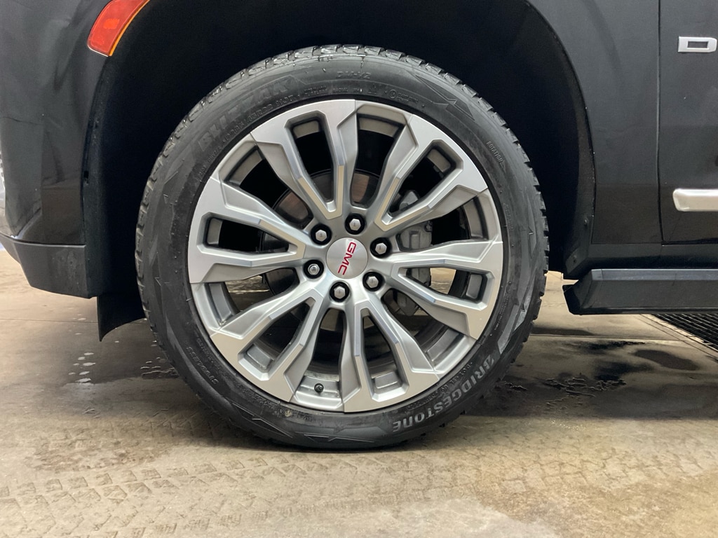 2021 GMC Yukon Denali - Photo 7