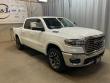 2026 Ram 1500 LARAMIE CREW CAB 4X4 5'7 BOX Pickup