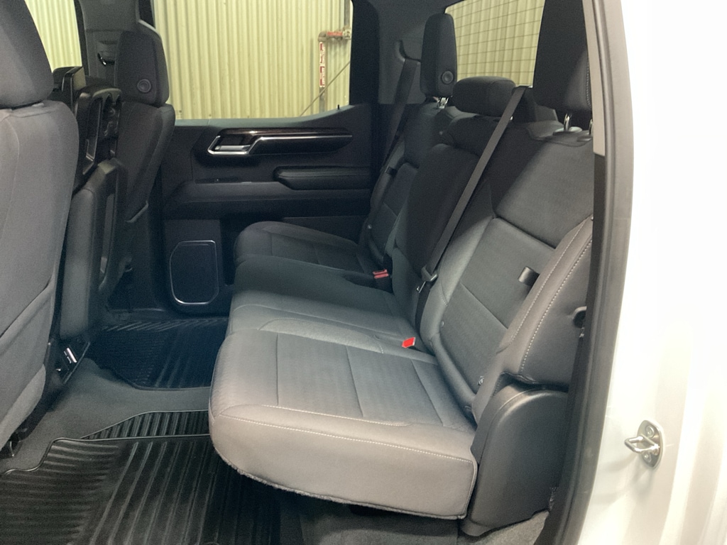 2024 GMC Sierra 1500 Elevation - Photo 16