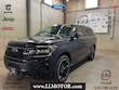  Ford Expedition Max