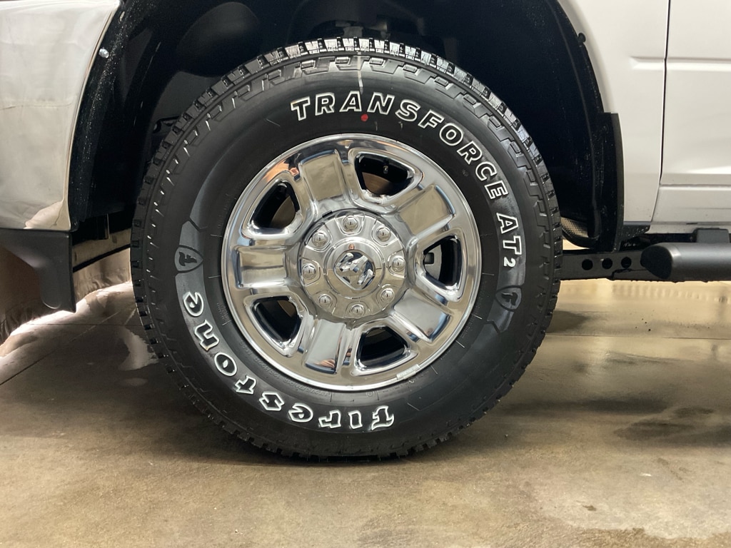 2026 RAM 2500 Tradesman - Photo 7