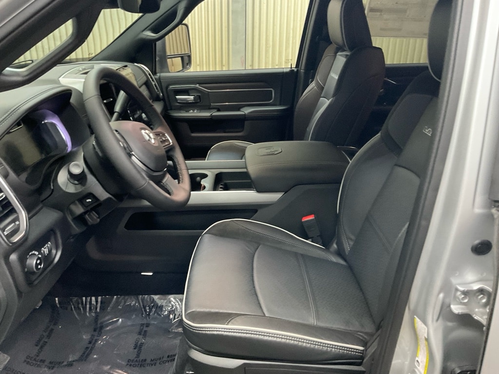 2026 RAM 2500 Laramie - Photo 12