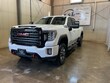 GMC Sierra 2500 HD