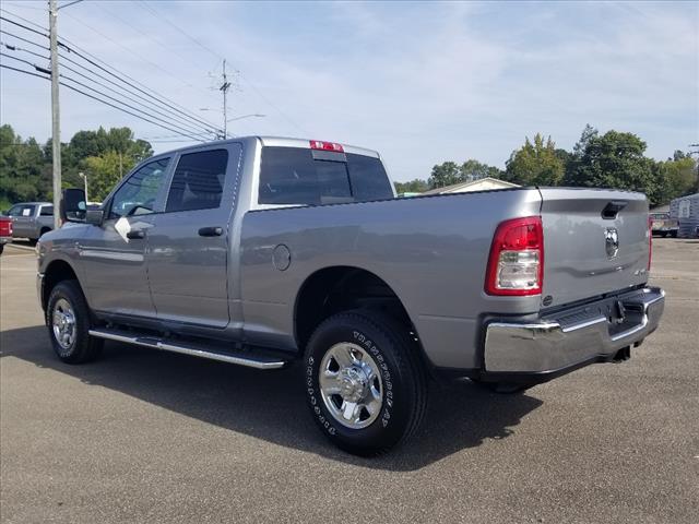 2024 Ram 2500 TRADESMAN CREW CAB 4X4 64 BOX 4