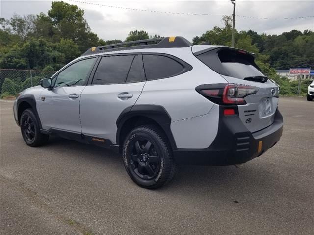 2023 Subaru Outback Wilderness 3