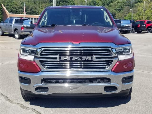 2019 Ram 1500 Laramie 11