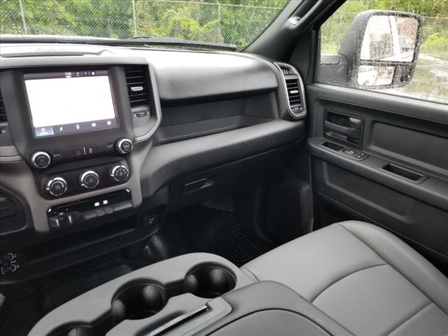 2024 Ram 2500 TRADESMAN CREW CAB 4X4 64 BOX 5