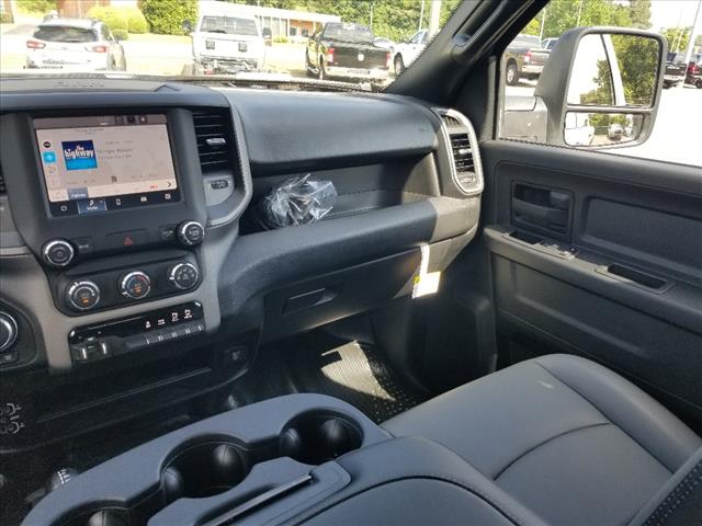 2024 Ram 2500 TRADESMAN CREW CAB 4X4 64 BOX 5