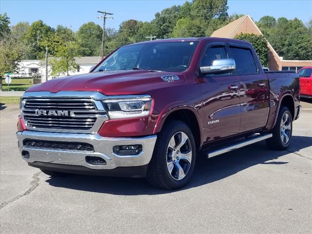 2019 Ram 1500 Laramie 13