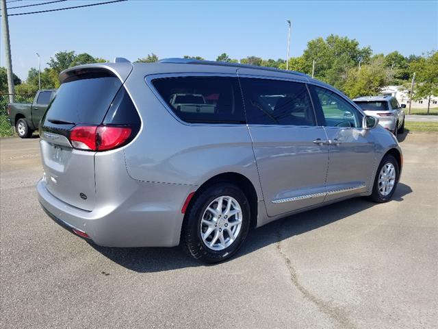 2020 Chrysler Pacifica Touring L 15