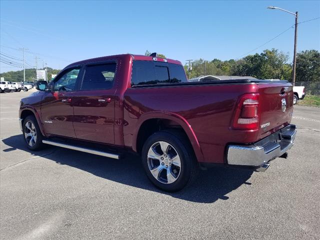 2019 Ram 1500 Laramie 3