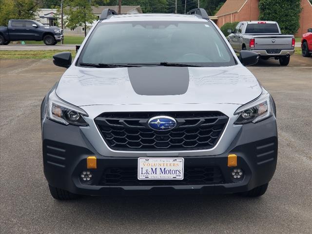 2023 Subaru Outback Wilderness 11