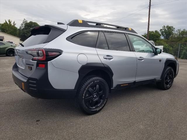 2023 Subaru Outback Wilderness 14