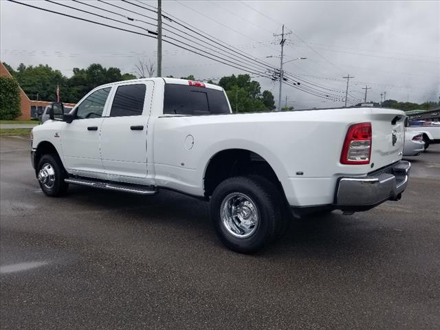 2024 Ram 3500 TRADESMAN CREW CAB 4X4 8 BOX 3