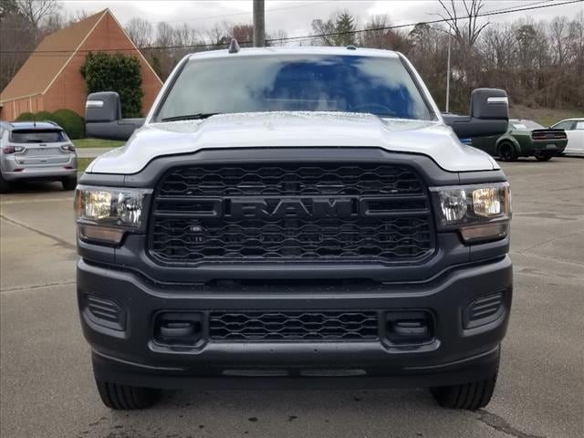 2024 Ram 2500 TRADESMAN CREW CAB 4X4 64 BOX 9