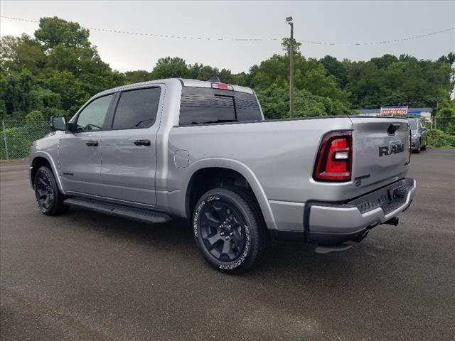 2025 Ram 1500 BIG HORN CREW CAB 4X4 57 BOX 3