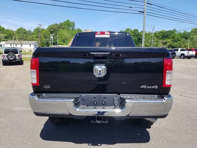 2024 Ram 3500 TRADESMAN CREW CAB 4X4 64 BOX 10