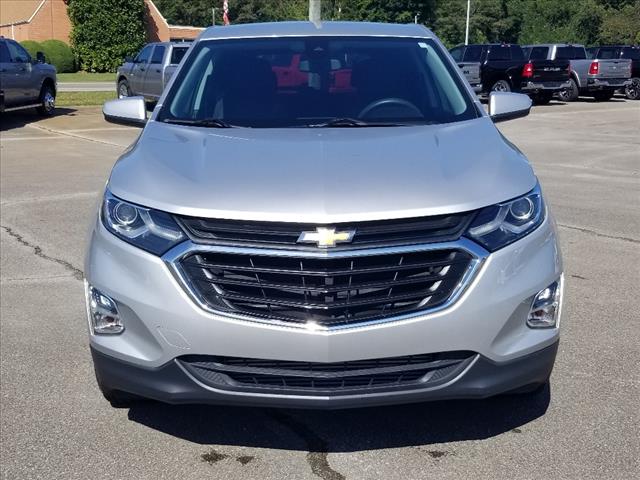 2020 Chevrolet Equinox LT 11