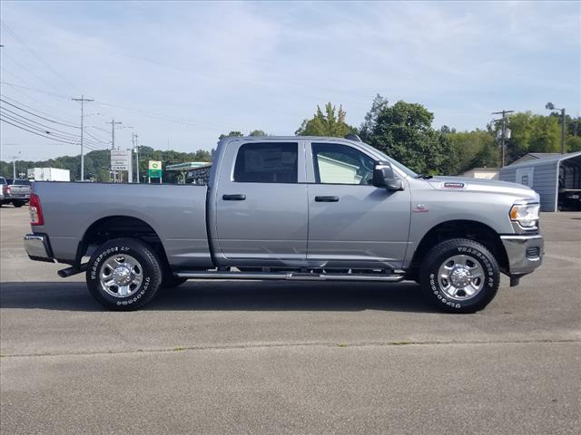 2024 Ram 2500 TRADESMAN CREW CAB 4X4 64 BOX 3