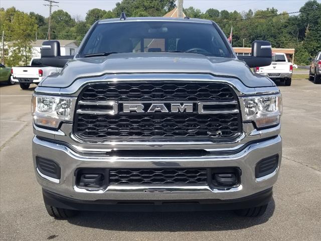 2024 Ram 2500 TRADESMAN CREW CAB 4X4 64 BOX 8