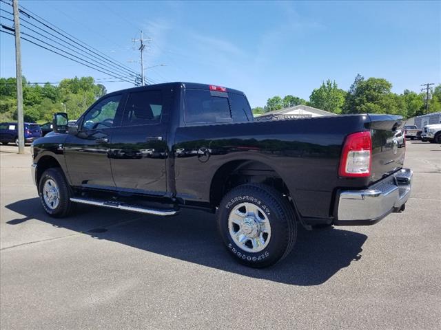 2024 Ram 3500 TRADESMAN CREW CAB 4X4 64 BOX 3