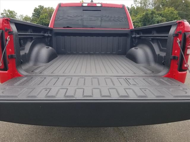 2025 Ram 1500 REBEL CREW CAB 4X4 57 BOX 15