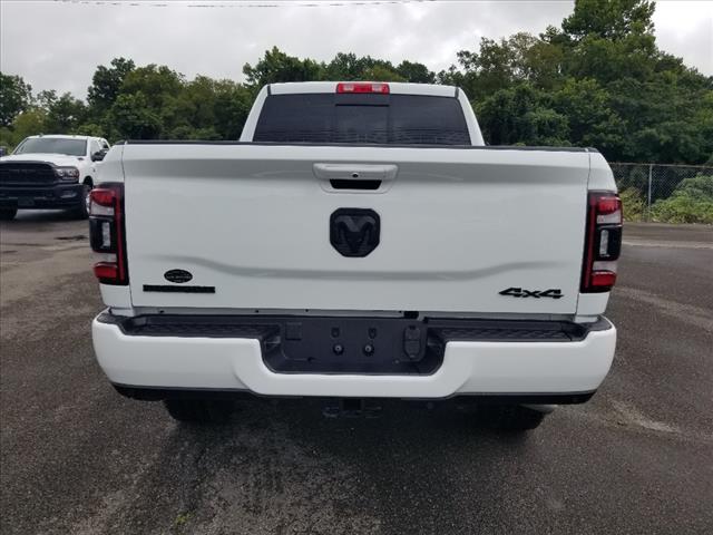 2024 Ram 2500 BIG HORN CREW CAB 4X4 64 BOX 7