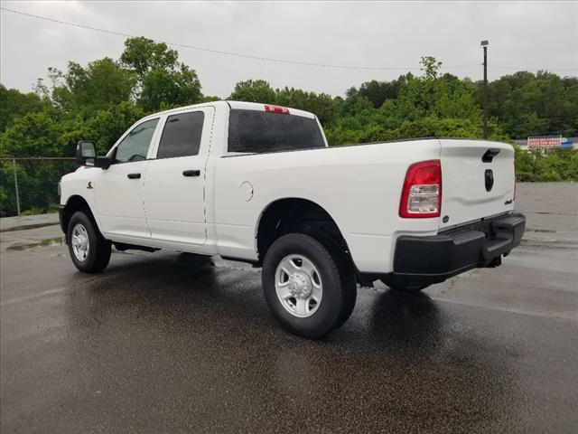 2024 Ram 2500 TRADESMAN CREW CAB 4X4 64 BOX 3