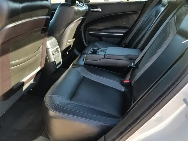 2019 Dodge Charger SXT 9