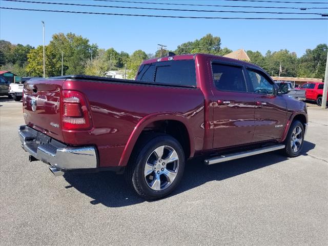 2019 Ram 1500 Laramie 14