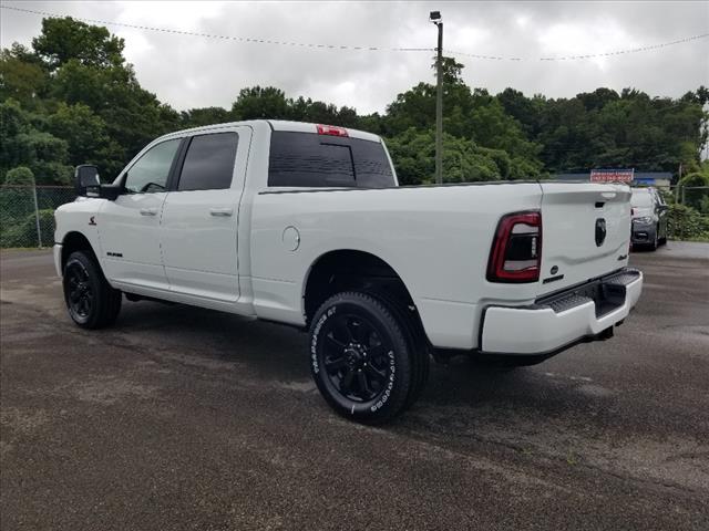 2024 Ram 2500 BIG HORN CREW CAB 4X4 64 BOX 3