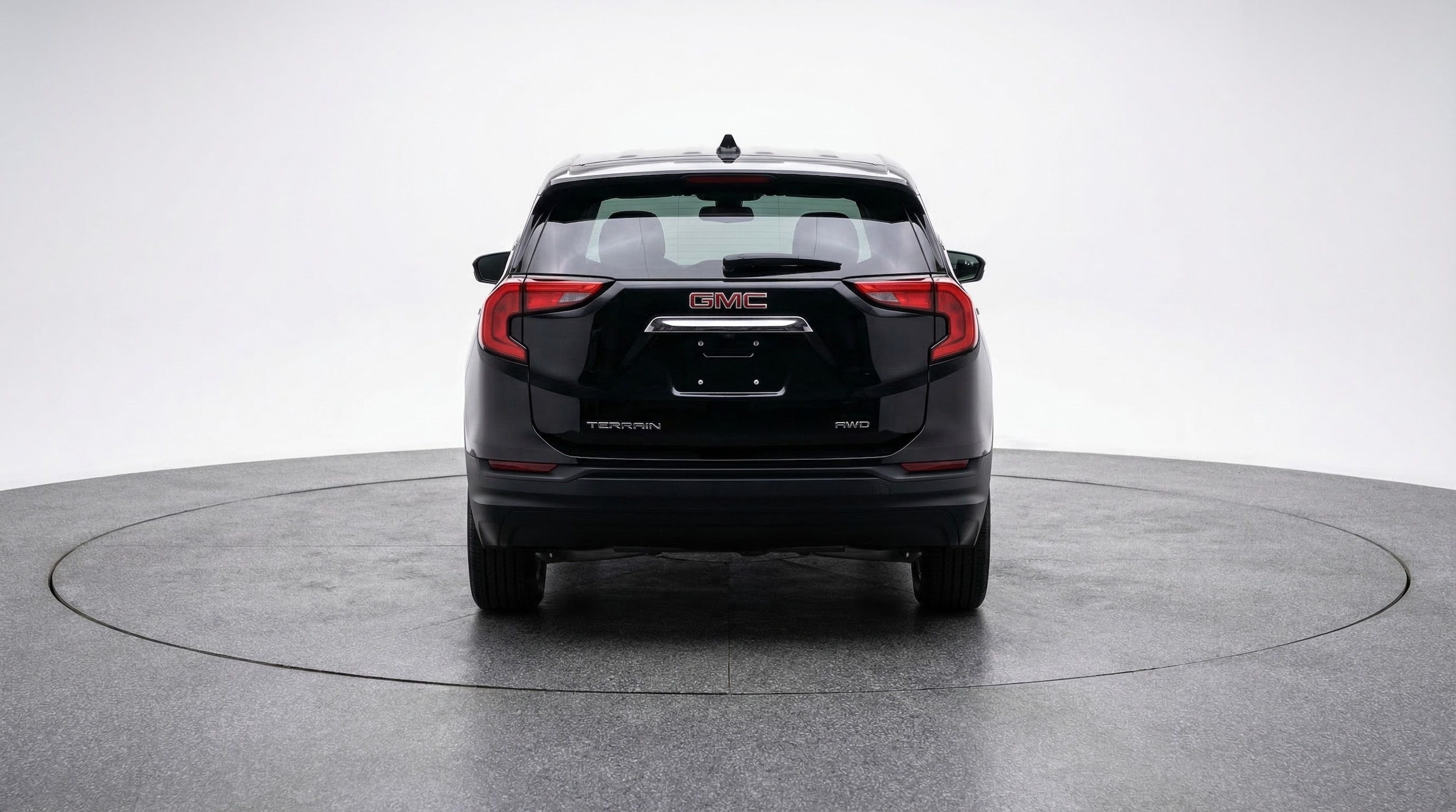 Thumbnail: 2024 GMC Terrain - 6
