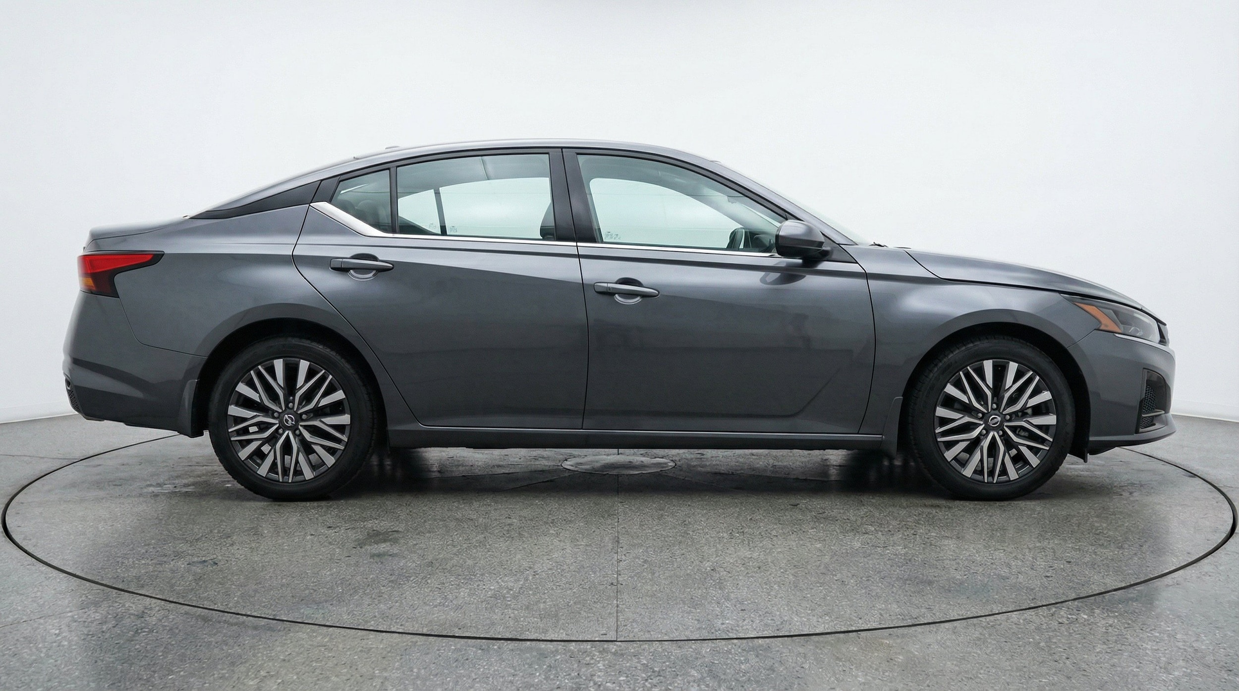 Thumbnail: 2025 Nissan Altima - 11