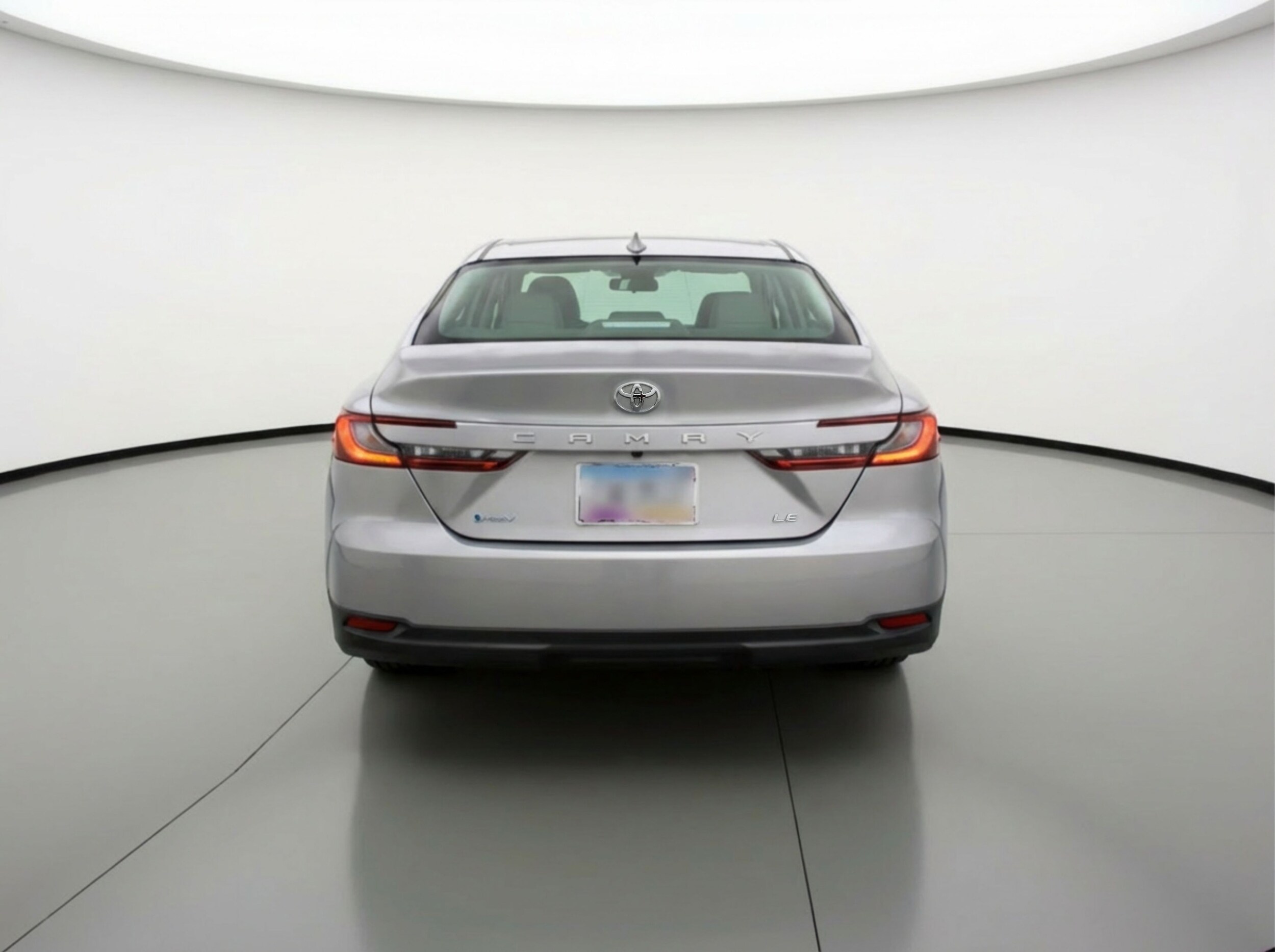 Thumbnail: 2025 Toyota Camry - 6