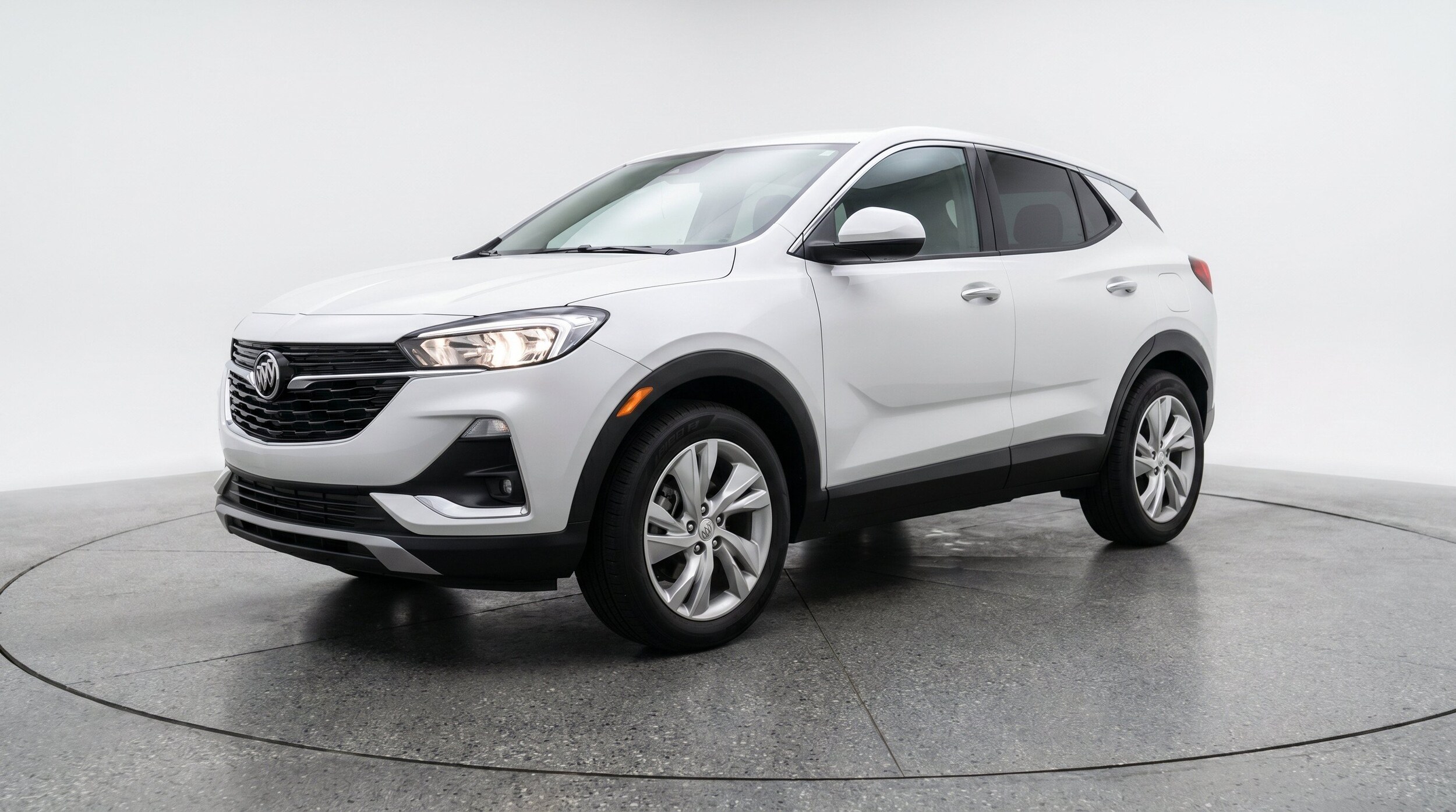 Thumbnail: 2026 Buick Encore GX - 3