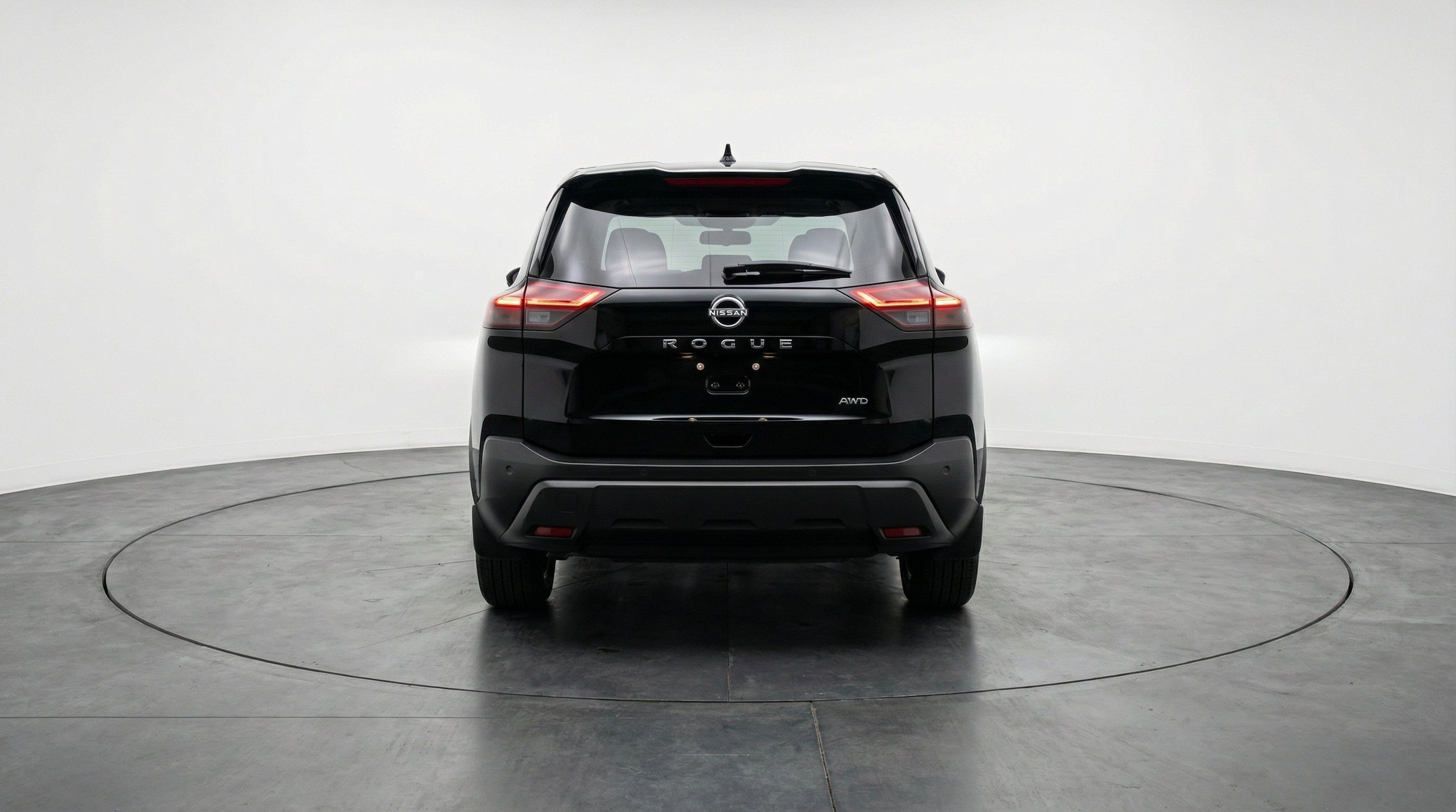 Thumbnail: 2026 Nissan Rogue - 7