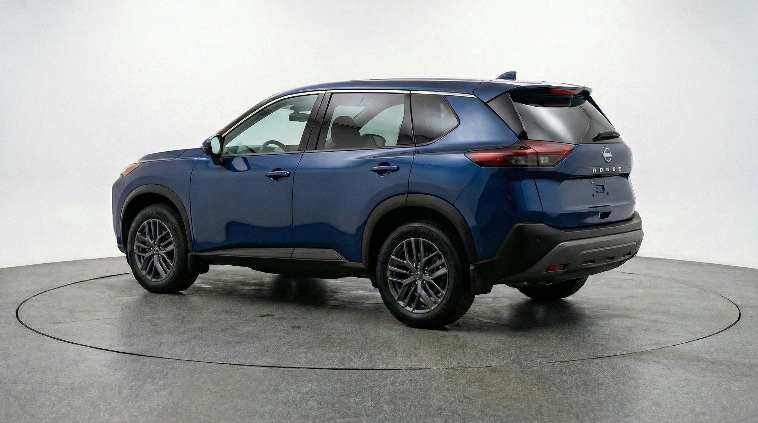 Thumbnail: 2026 Nissan Rogue - 6
