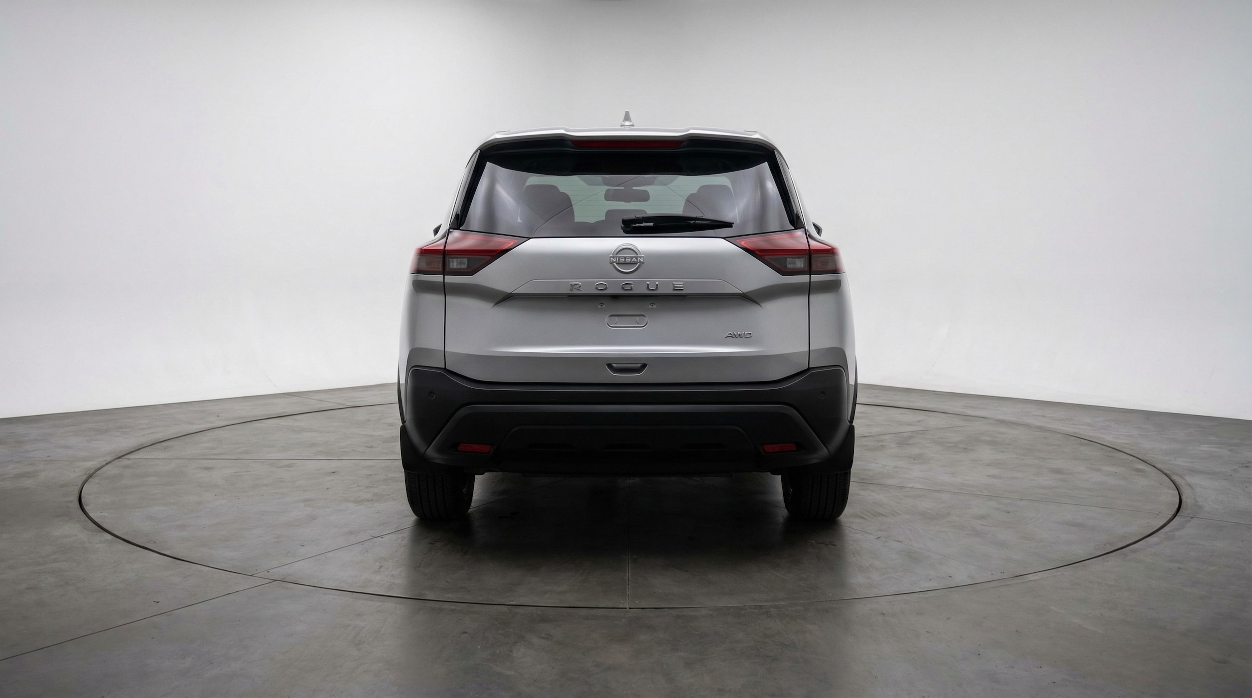 Thumbnail: 2025 Nissan Rogue - 6