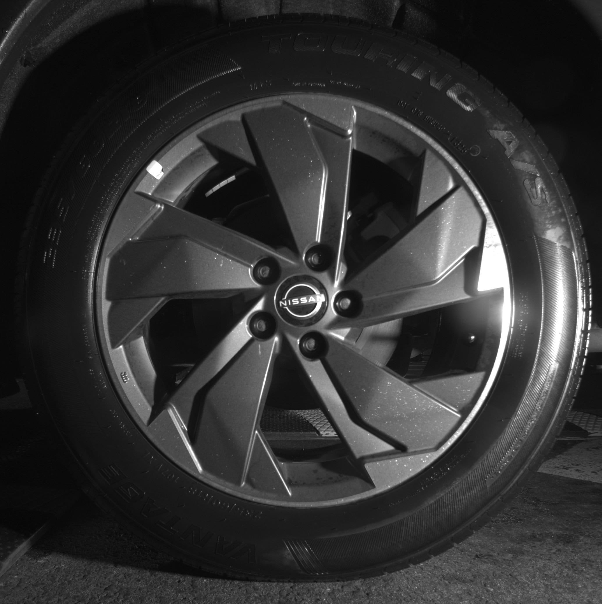 Thumbnail: 2025 Nissan Rogue - 14