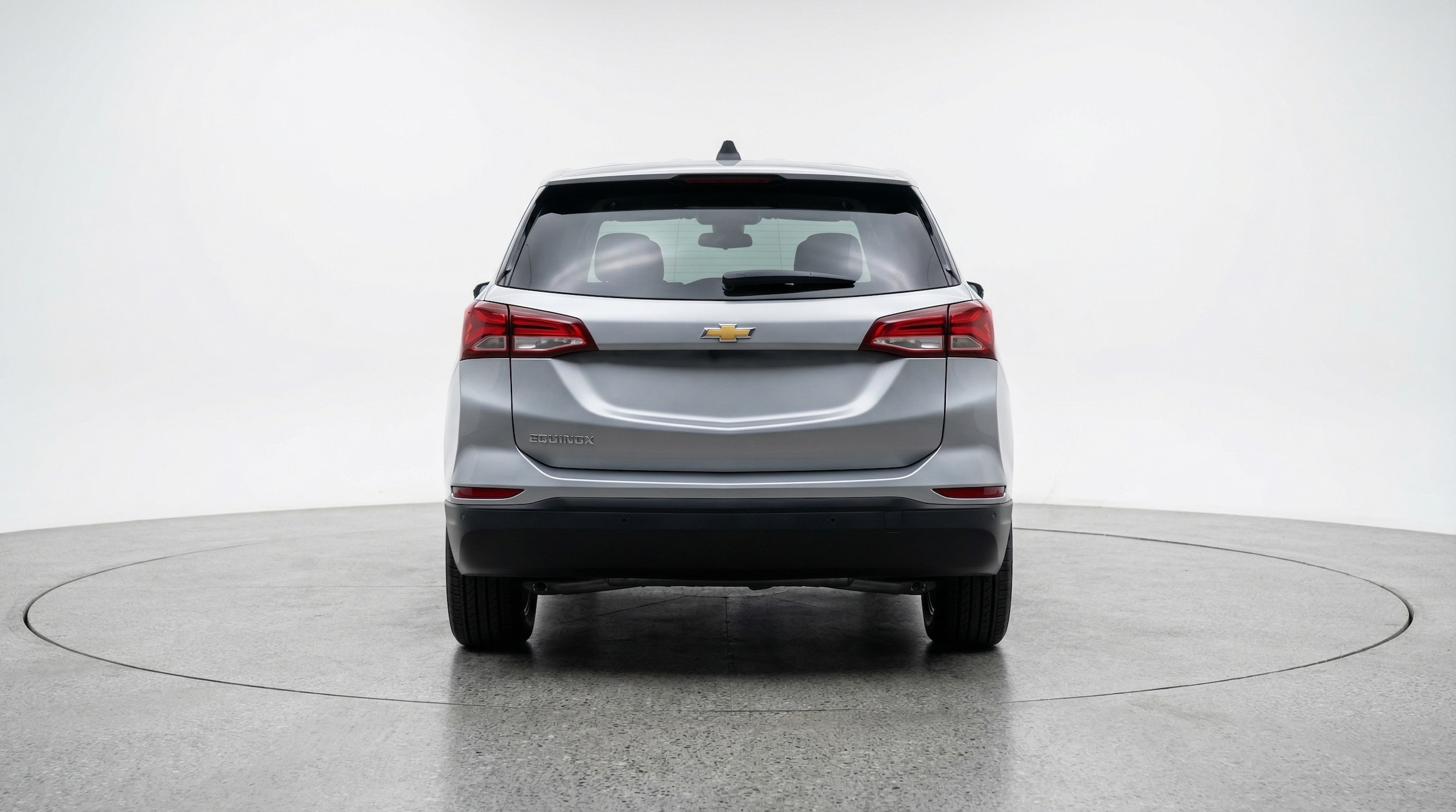 Thumbnail: 2025 Chevrolet Equinox - 6
