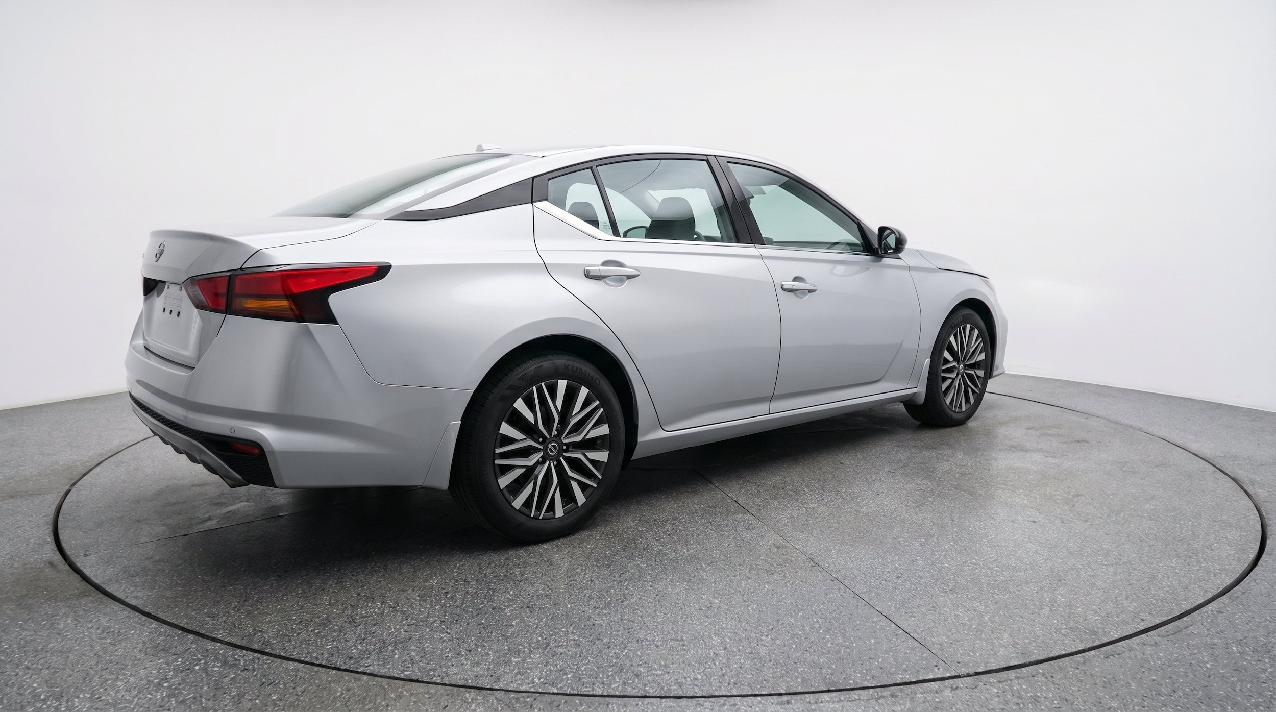 Thumbnail: 2026 Nissan Altima - 9