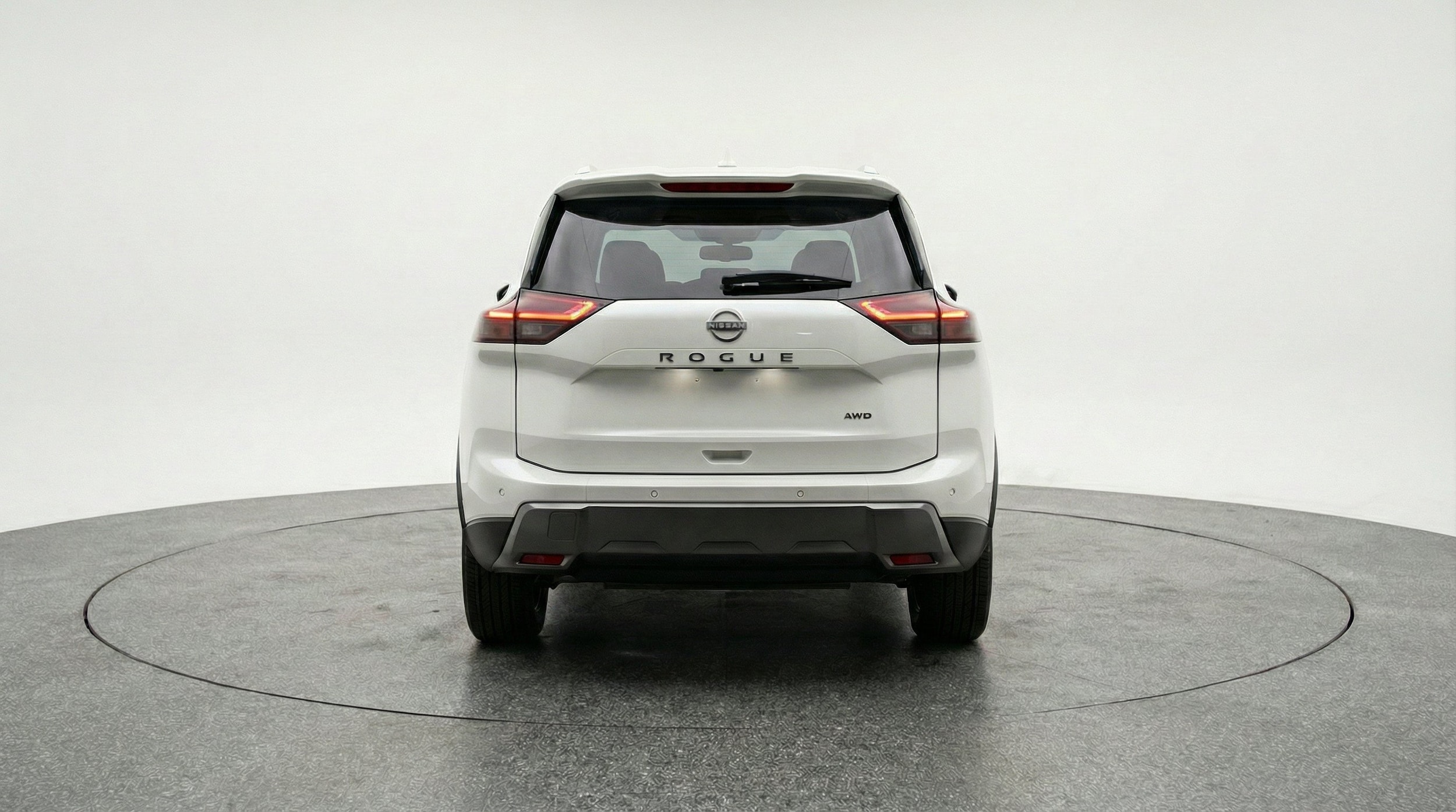Thumbnail: 2026 Nissan Rogue - 7