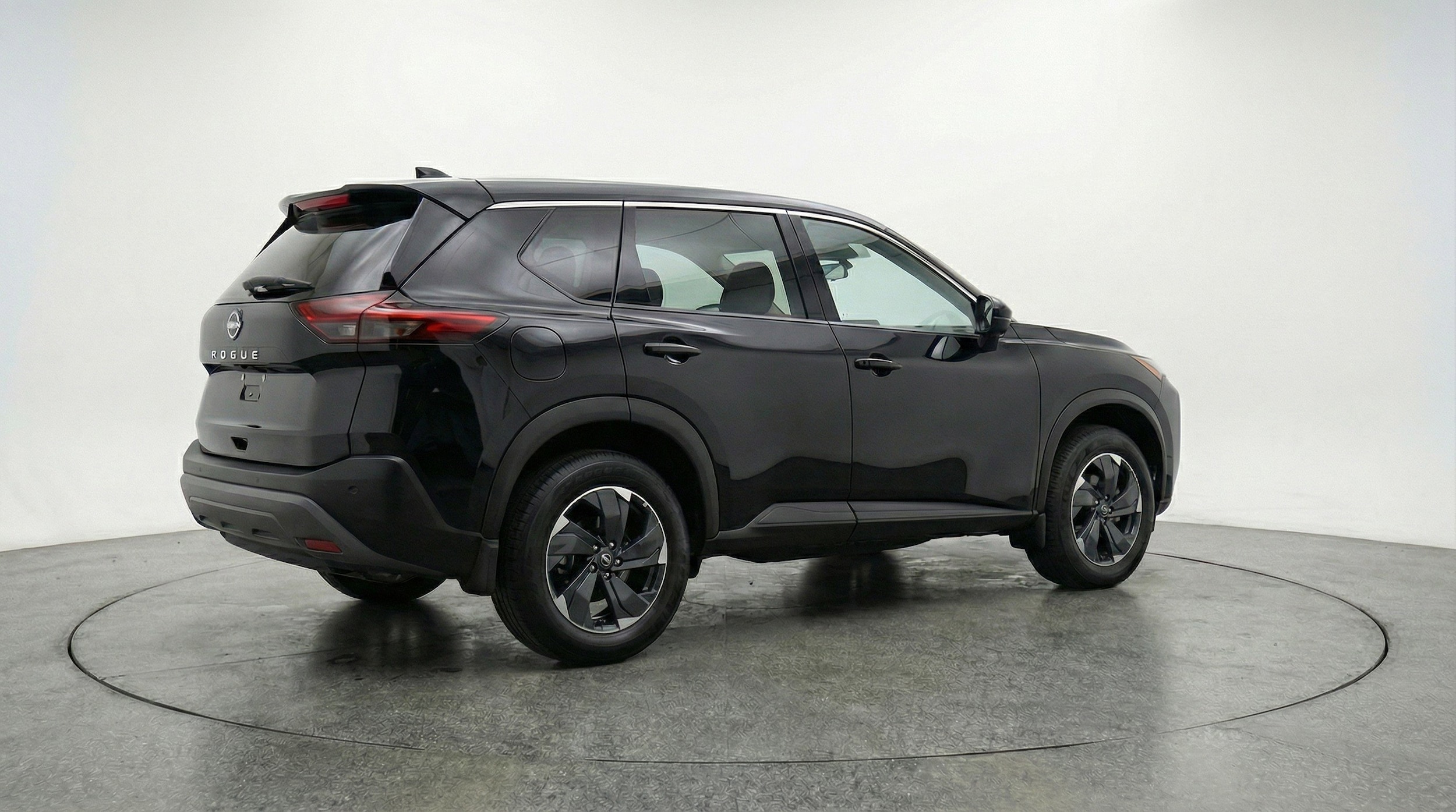 Thumbnail: 2025 Nissan Rogue - 9