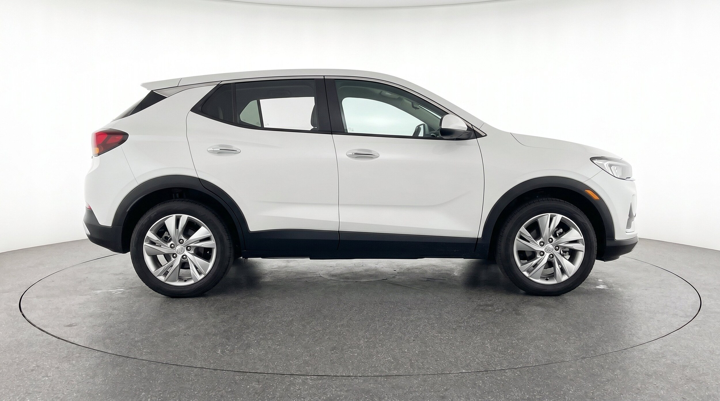 Thumbnail: 2026 Buick Encore GX - 11