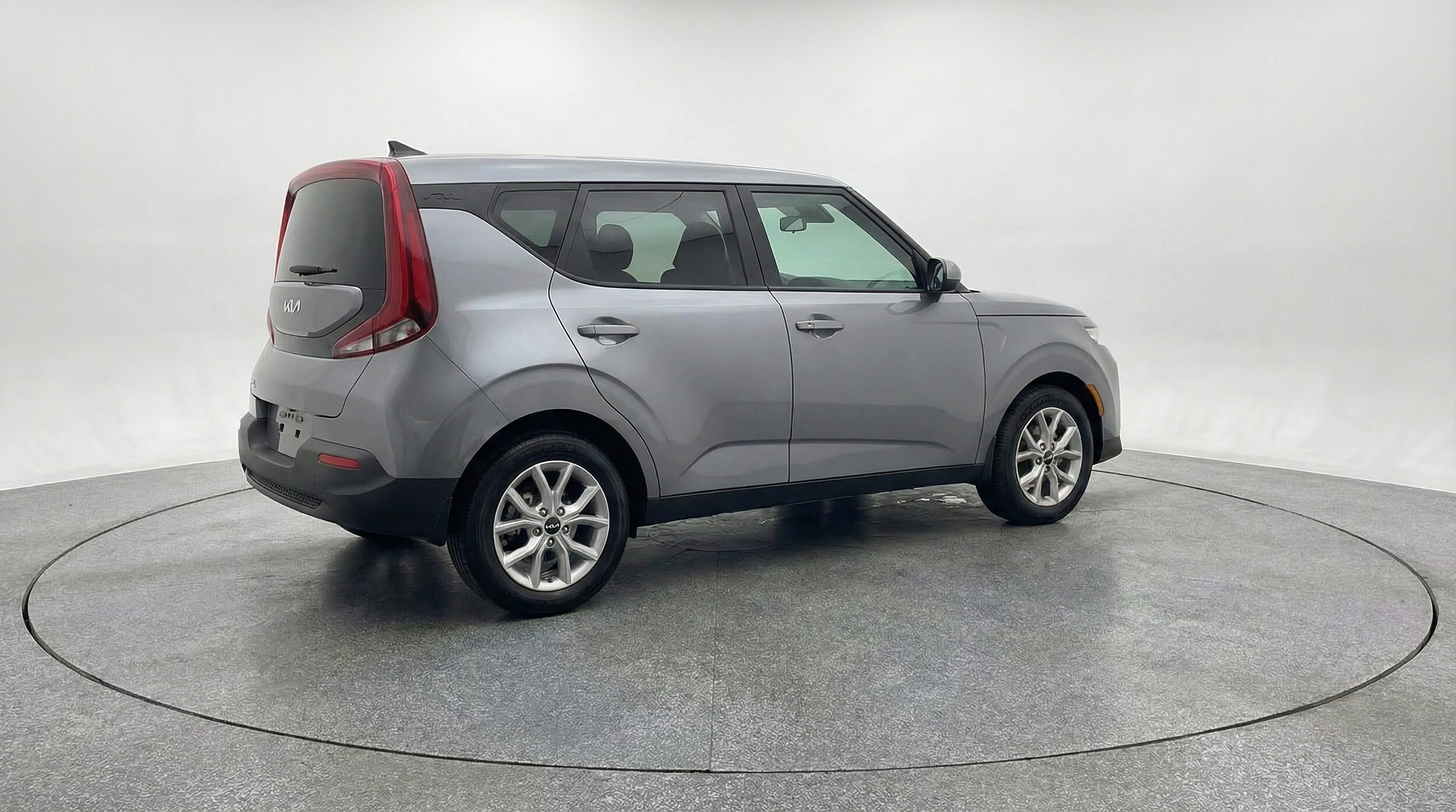 Thumbnail: 2025 Kia Soul - 7