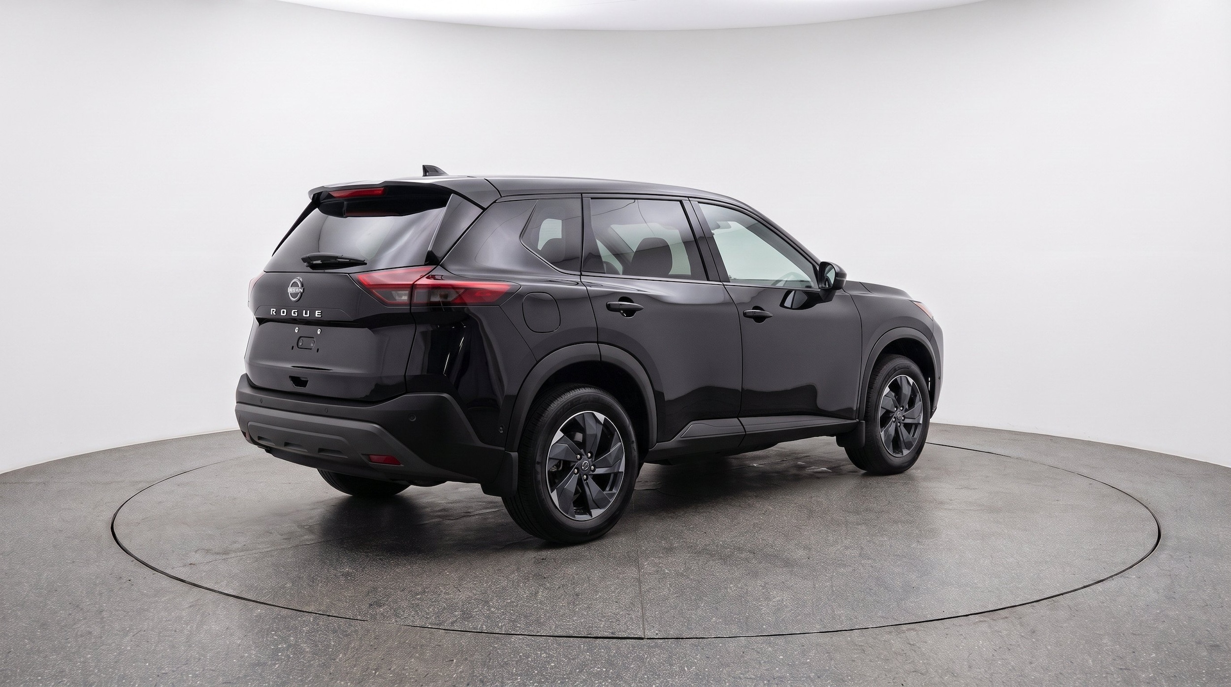 Thumbnail: 2025 Nissan Rogue - 9