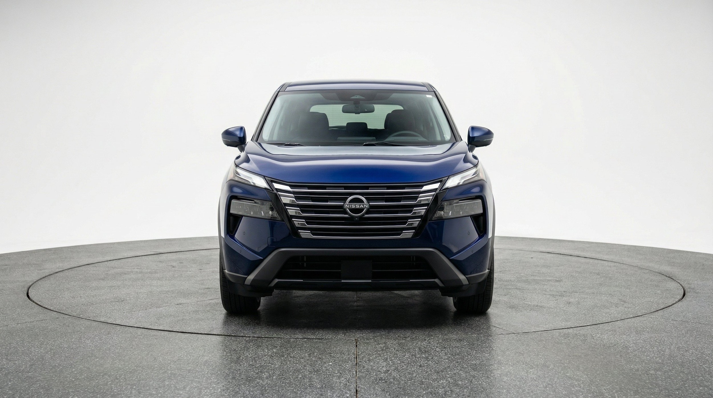 Thumbnail: 2026 Nissan Rogue - 2