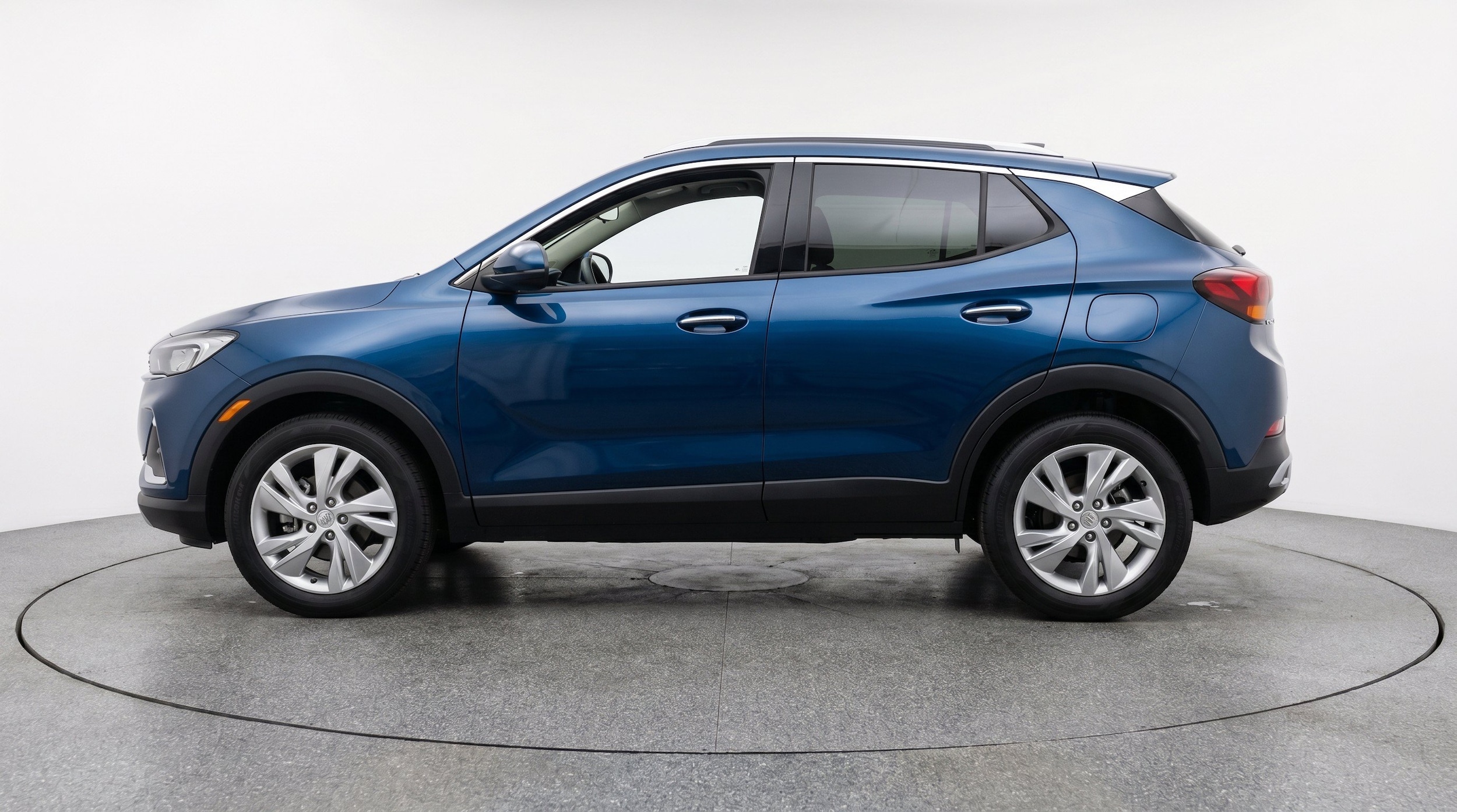 Thumbnail: 2026 Buick Encore GX - 5